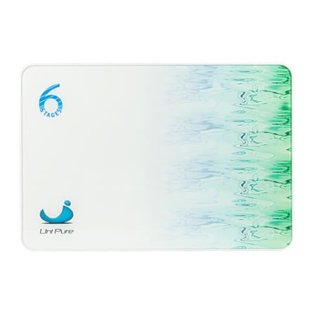 เครื่องกรองน้ำแร่ UNI PURE รุ่น UN-650 (6 ขั้นตอน) น้ำแร่อัลคาไลน์ _1
